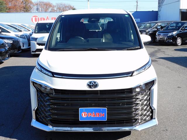 ヴォクシー ハイブリッドS-G ディスプレイオーディオ・フルセグ・全周囲カメラ・BTオーディオ・両側自動ドア・LEDライト・16AW・トヨタチームメイト・ACC・ETC・コーナーセンサー・本革ステアリング・フロアマット・ドアバイザー(22枚目)