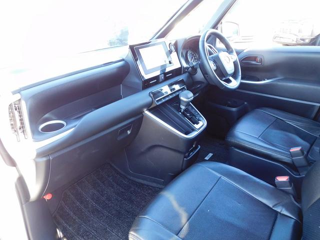 ヴォクシー ハイブリッドS-G ディスプレイオーディオ・フルセグ・全周囲カメラ・BTオーディオ・両側自動ドア・LEDライト・16AW・トヨタチームメイト・ACC・ETC・コーナーセンサー・本革ステアリング・フロアマット・ドアバイザー(30枚目)