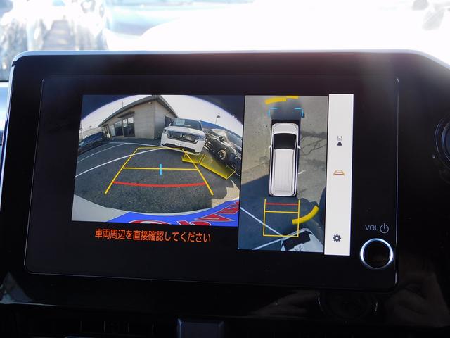 ヴォクシー ハイブリッドS-G ディスプレイオーディオ・フルセグ・全周囲カメラ・BTオーディオ・両側自動ドア・LEDライト・16AW・トヨタチームメイト・ACC・ETC・コーナーセンサー・本革ステアリング・フロアマット・ドアバイザー(34枚目)