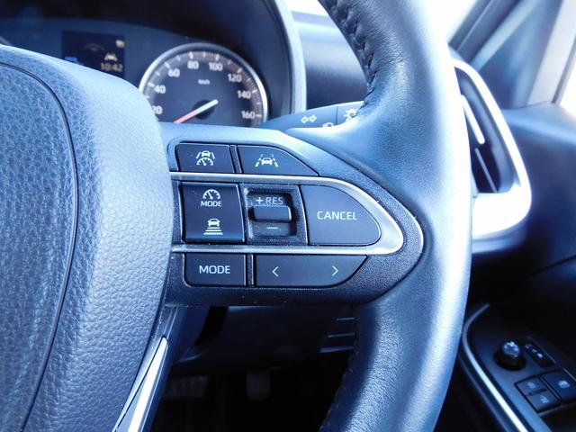 ヴォクシー ハイブリッドS-G ディスプレイオーディオ・フルセグ・全周囲カメラ・BTオーディオ・両側自動ドア・LEDライト・16AW・トヨタチームメイト・ACC・ETC・コーナーセンサー・本革ステアリング・フロアマット・ドアバイザー(38枚目)