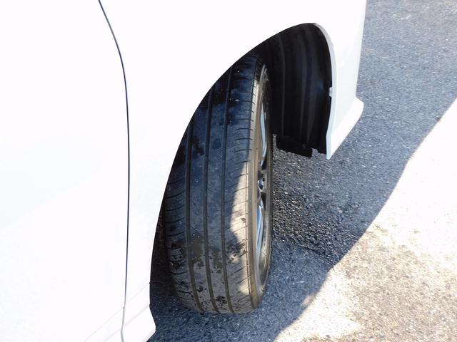 ヴォクシー ハイブリッドS-G ディスプレイオーディオ・フルセグ・全周囲カメラ・BTオーディオ・両側自動ドア・LEDライト・16AW・トヨタチームメイト・ACC・ETC・コーナーセンサー・本革ステアリング・フロアマット・ドアバイザー(47枚目)