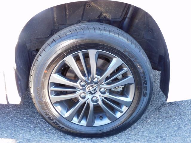 ヴォクシー ハイブリッドS-G ディスプレイオーディオ・フルセグ・全周囲カメラ・BTオーディオ・両側自動ドア・LEDライト・16AW・トヨタチームメイト・ACC・ETC・コーナーセンサー・本革ステアリング・フロアマット・ドアバイザー(51枚目)