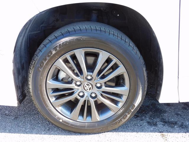 ヴォクシー ハイブリッドS-G ディスプレイオーディオ・フルセグ・全周囲カメラ・BTオーディオ・両側自動ドア・LEDライト・16AW・トヨタチームメイト・ACC・ETC・コーナーセンサー・本革ステアリング・フロアマット・ドアバイザー(52枚目)