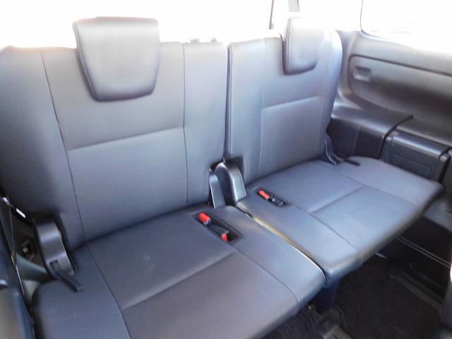 エスクァイア Gi 9インチフルセグナビ・後席モニター・バックカメラ・BTオーディオ・両側自動ドア・LEDライト・フォグライト・オートハイビーム・クルーズコントロール・アイドリングストップ・ETC・シートヒーター(7枚目)