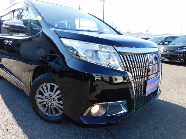 エスクァイア Gi 9インチフルセグナビ・後席モニター・バックカメラ・BTオーディオ・両側自動ドア・LEDライト・フォグライト・オートハイビーム・クルーズコントロール・アイドリングストップ・ETC・シートヒーター(16枚目)