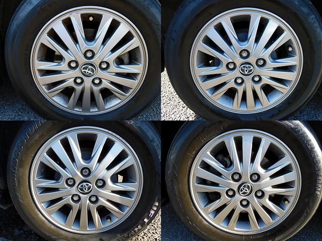 エスクァイア Gi 9インチフルセグナビ・後席モニター・バックカメラ・BTオーディオ・両側自動ドア・LEDライト・フォグライト・オートハイビーム・クルーズコントロール・アイドリングストップ・ETC・シートヒーター(17枚目)