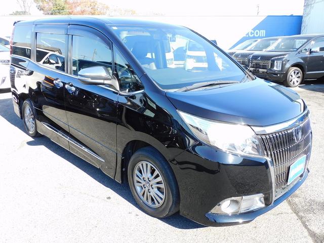 エスクァイア Gi 9インチフルセグナビ・後席モニター・バックカメラ・BTオーディオ・両側自動ドア・LEDライト・フォグライト・オートハイビーム・クルーズコントロール・アイドリングストップ・ETC・シートヒーター(21枚目)