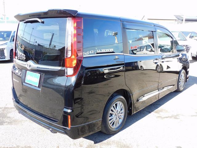 エスクァイア Gi 9インチフルセグナビ・後席モニター・バックカメラ・BTオーディオ・両側自動ドア・LEDライト・フォグライト・オートハイビーム・クルーズコントロール・アイドリングストップ・ETC・シートヒーター(24枚目)