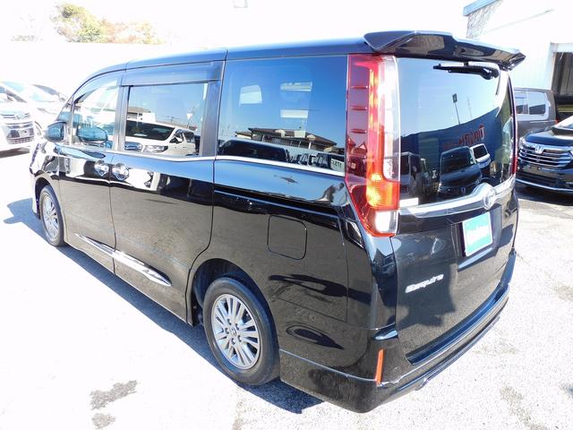 エスクァイア Gi 9インチフルセグナビ・後席モニター・バックカメラ・BTオーディオ・両側自動ドア・LEDライト・フォグライト・オートハイビーム・クルーズコントロール・アイドリングストップ・ETC・シートヒーター(26枚目)