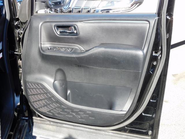 エスクァイア Gi 9インチフルセグナビ・後席モニター・バックカメラ・BTオーディオ・両側自動ドア・LEDライト・フォグライト・オートハイビーム・クルーズコントロール・アイドリングストップ・ETC・シートヒーター(28枚目)