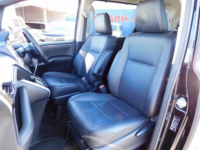 エスクァイア Gi 9インチフルセグナビ・後席モニター・バックカメラ・BTオーディオ・両側自動ドア・LEDライト・フォグライト・オートハイビーム・クルーズコントロール・アイドリングストップ・ETC・シートヒーター(32枚目)