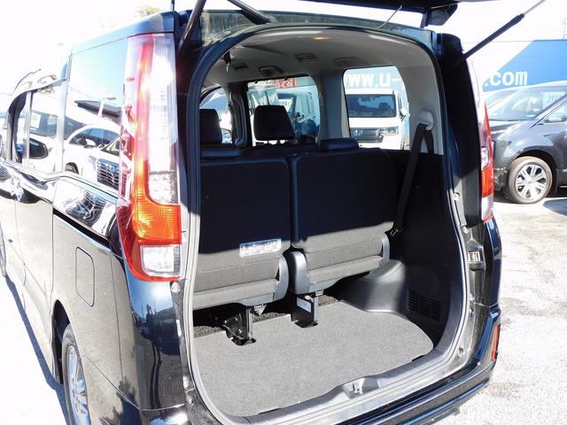 エスクァイア Gi 9インチフルセグナビ・後席モニター・バックカメラ・BTオーディオ・両側自動ドア・LEDライト・フォグライト・オートハイビーム・クルーズコントロール・アイドリングストップ・ETC・シートヒーター(34枚目)