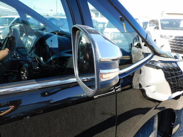 エスクァイア Gi 9インチフルセグナビ・後席モニター・バックカメラ・BTオーディオ・両側自動ドア・LEDライト・フォグライト・オートハイビーム・クルーズコントロール・アイドリングストップ・ETC・シートヒーター(49枚目)