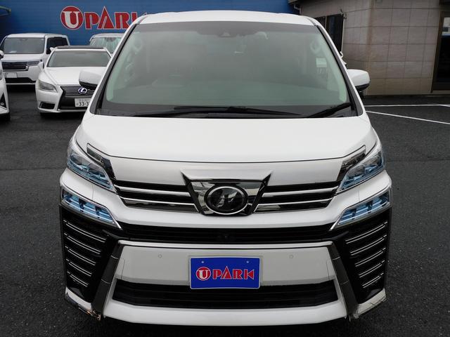 ヴェルファイア ２．５Ｚ　Ｇエディション　ワンオーナー・後期・ＪＢＬ・後席モニター・全周囲カメラ・ＢＴオーディオ・両側自動ドア・ＬＥＤライト・フォグＬＥＤ・デジタルミラー・トヨタセーフティセンス・ＡＣＣ・ＥＴＣ・シートヒーター＋クーラー（22枚目）