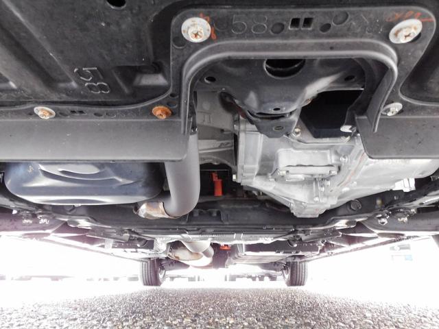 アルファードハイブリッド S タイプゴールド 後期・9インチフルセグナビ・バックカメラ・BTオーディオ・両側自動ドア・3眼LEDライト・フォグLED・トヨタセーフティセンス・ACC・ETC・ハーフレザーシート・フロアマット・ドアバイザー(62枚目)