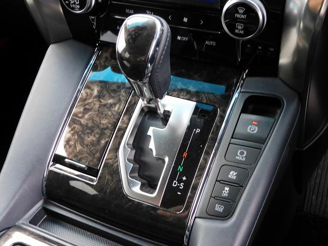 アルファードハイブリッド S タイプゴールドII 後期・ディスプレイオーディオ・バックカメラ・BTオーディオ・両側自動ドア・3眼LEDライト・フォグLED・トヨタセーフティセンス・ACC・ETC・ハーフレザーシート・フロアマット・ドアバイザー(11枚目)