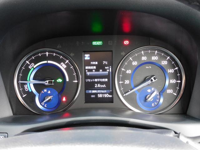 アルファードハイブリッド S タイプゴールドII 後期・ディスプレイオーディオ・バックカメラ・BTオーディオ・両側自動ドア・3眼LEDライト・フォグLED・トヨタセーフティセンス・ACC・ETC・ハーフレザーシート・フロアマット・ドアバイザー(42枚目)