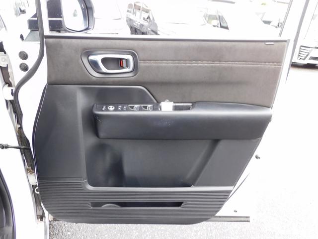 ステップワゴン e:HEVスパーダ プレミアムライン 11インチフルセグナビ・後席モニター・全周囲カメラ・BTオーディオ・両側自動ドア・LEDライト・フォグLED・ホンダセンシング・ACC・BSM・ETC・ハーフレザーシート・シートヒーター・フロアマット(28枚目)