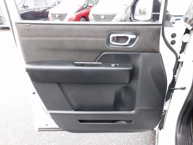 ステップワゴン e:HEVスパーダ プレミアムライン 11インチフルセグナビ・後席モニター・全周囲カメラ・BTオーディオ・両側自動ドア・LEDライト・フォグLED・ホンダセンシング・ACC・BSM・ETC・ハーフレザーシート・シートヒーター・フロアマット(32枚目)