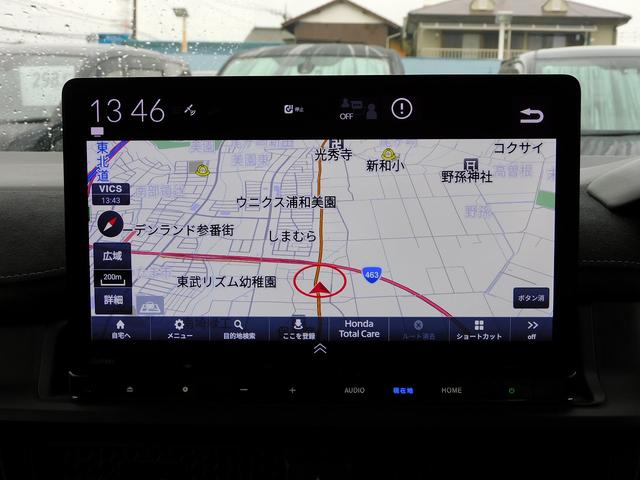 ステップワゴン e:HEVスパーダ プレミアムライン 11インチフルセグナビ・後席モニター・全周囲カメラ・BTオーディオ・両側自動ドア・LEDライト・フォグLED・ホンダセンシング・ACC・BSM・ETC・ハーフレザーシート・シートヒーター・フロアマット(34枚目)