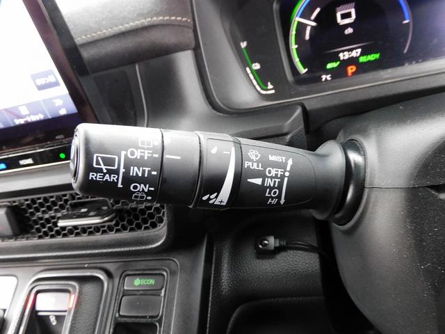 ステップワゴン e:HEVスパーダ プレミアムライン 11インチフルセグナビ・後席モニター・全周囲カメラ・BTオーディオ・両側自動ドア・LEDライト・フォグLED・ホンダセンシング・ACC・BSM・ETC・ハーフレザーシート・シートヒーター・フロアマット(41枚目)