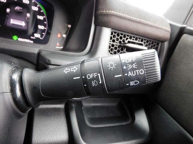 ステップワゴン e:HEVスパーダ プレミアムライン 11インチフルセグナビ・後席モニター・全周囲カメラ・BTオーディオ・両側自動ドア・LEDライト・フォグLED・ホンダセンシング・ACC・BSM・ETC・ハーフレザーシート・シートヒーター・フロアマット(42枚目)