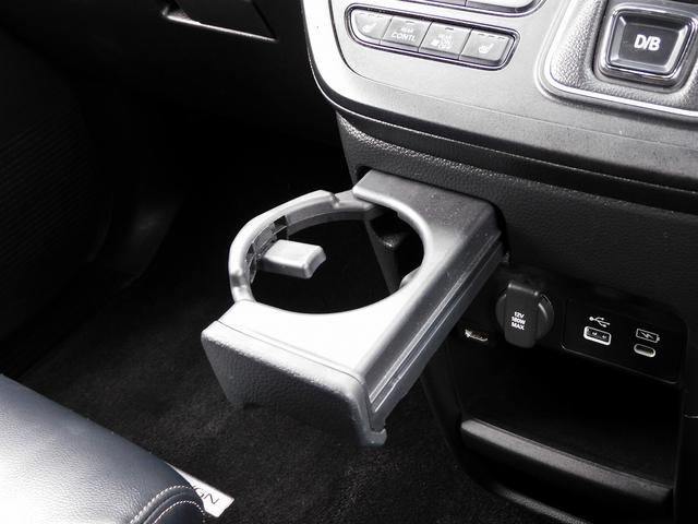 ステップワゴン e:HEVスパーダ プレミアムライン 11インチフルセグナビ・後席モニター・全周囲カメラ・BTオーディオ・両側自動ドア・LEDライト・フォグLED・ホンダセンシング・ACC・BSM・ETC・ハーフレザーシート・シートヒーター・フロアマット(46枚目)