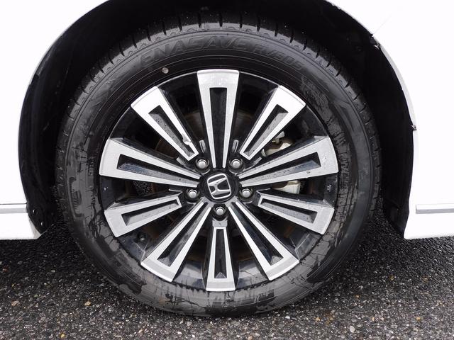 ステップワゴン e:HEVスパーダ プレミアムライン 11インチフルセグナビ・後席モニター・全周囲カメラ・BTオーディオ・両側自動ドア・LEDライト・フォグLED・ホンダセンシング・ACC・BSM・ETC・ハーフレザーシート・シートヒーター・フロアマット(57枚目)