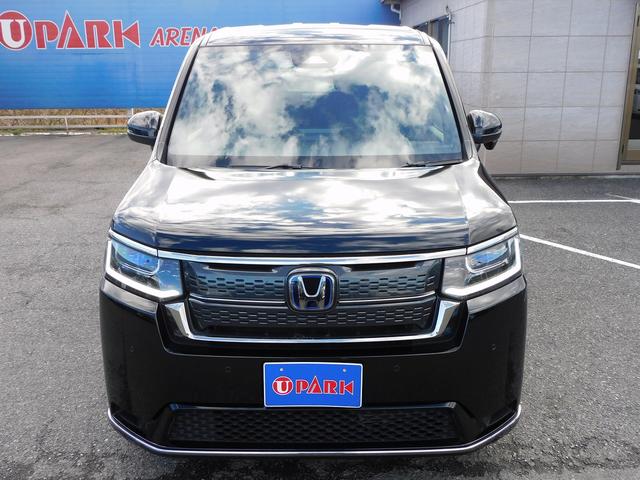 ステップワゴン ｅ：ＨＥＶスパーダ　１０インチフルセグナビ・Ｂカメラ・ＢＴオーディオ・両側自動ドア・パワーリアゲート・ＬＥＤライト・フォグＬＥＤ・ホンダセンシング・ＡＣＣ・ＥＴＣ・ＢＳＭ・ハーフレザーシート・シートヒーター・フロアマット（22枚目）