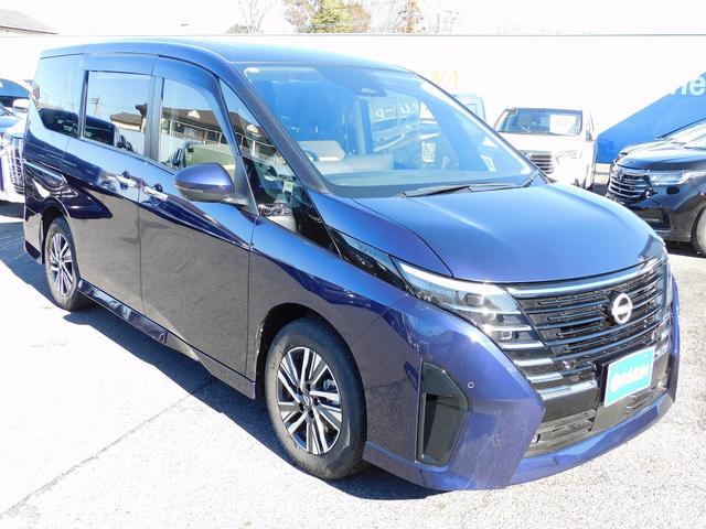 セレナ e-パワー ハイウェイスターV プロパイロット・NISSANConnectナビ・後席モニター・全周囲カメラ・BTオーディオ・両側自動ドア・LEDライト・フォグLED・デジタルミラー・エマージェンシーブレーキ・ETC・BSM(21枚目)
