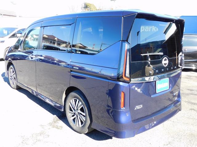 セレナ e-パワー ハイウェイスターV プロパイロット・NISSANConnectナビ・後席モニター・全周囲カメラ・BTオーディオ・両側自動ドア・LEDライト・フォグLED・デジタルミラー・エマージェンシーブレーキ・ETC・BSM(26枚目)