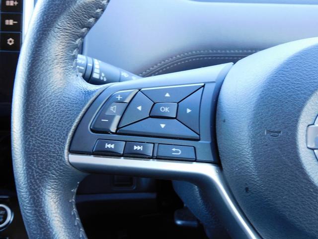 セレナ ハイウェイスターV ワンオーナー・プロパイロット・後期・10インチフルセグナビ・後席モニター・LEDライト・フォグLED・エマージェンシーブレーキ・ETC・BSM・パーキングアシスト・フロアマット・ドアバイザー(34枚目)