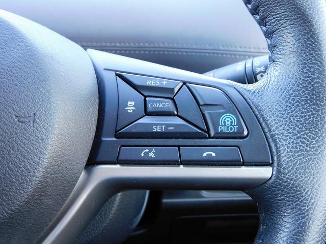 セレナ ハイウェイスターV ワンオーナー・プロパイロット・後期・10インチフルセグナビ・後席モニター・LEDライト・フォグLED・エマージェンシーブレーキ・ETC・BSM・パーキングアシスト・フロアマット・ドアバイザー(35枚目)