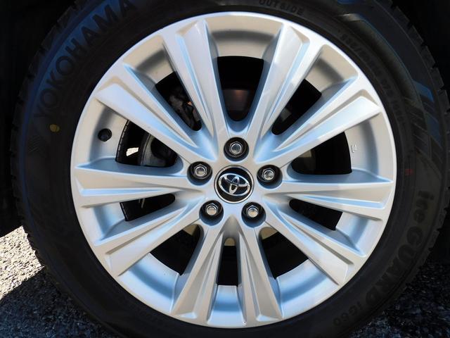 アルファード ２．５Ｓ　Ａパッケージ　後期・サンルーフ・ＪＢＬ・９インチフルセグナビ・後席モニター・全周囲カメラ・ＢＴオーディオ・両側自動ドア・ＬＥＤライト・フォグＬＥＤ・デジタルミラー・トヨタセーフティセンス・ＥＴＣ・ＢＳＭ（57枚目）