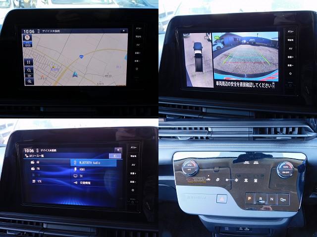 セレナ ハイウェイスターV プロパイロット・9インチフルセグナビ・全周囲カメラ・BTオーディオ・両側自動ドア・LEDライト・フォグLED・デジタルミラー・エマージェンシーブレーキ・アイドリングストップ・ETC・ドアバイザー(9枚目)