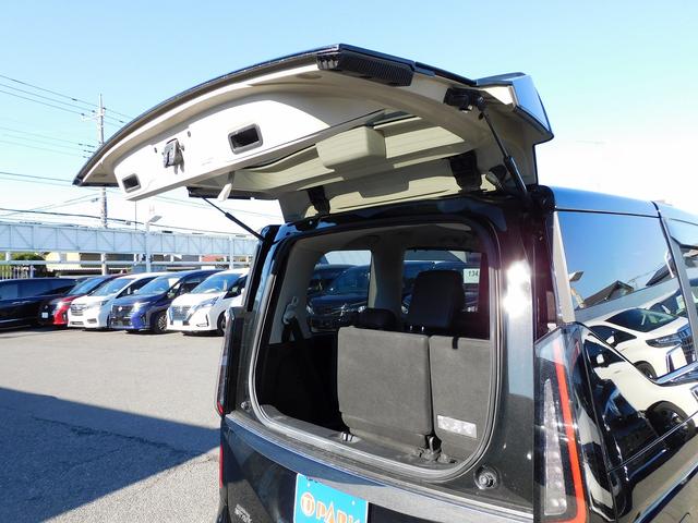 セレナ ハイウェイスターV プロパイロット・9インチフルセグナビ・全周囲カメラ・BTオーディオ・両側自動ドア・LEDライト・フォグLED・デジタルミラー・エマージェンシーブレーキ・アイドリングストップ・ETC・ドアバイザー(33枚目)