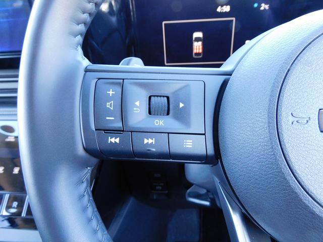 セレナ ハイウェイスターV プロパイロット・9インチフルセグナビ・全周囲カメラ・BTオーディオ・両側自動ドア・LEDライト・フォグLED・デジタルミラー・エマージェンシーブレーキ・アイドリングストップ・ETC・ドアバイザー(37枚目)