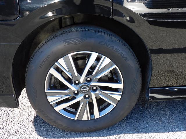 セレナ ハイウェイスターV プロパイロット・9インチフルセグナビ・全周囲カメラ・BTオーディオ・両側自動ドア・LEDライト・フォグLED・デジタルミラー・エマージェンシーブレーキ・アイドリングストップ・ETC・ドアバイザー(52枚目)