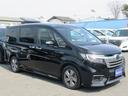 HONDA STEPWAGON SPADA