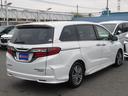 HONDA ODYSSEY HYBRID