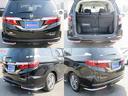 HONDA ODYSSEY HYBRID