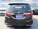 HONDA ODYSSEY HYBRID