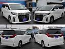 TOYOTA ALPHARD HYBRID