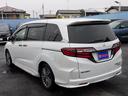 HONDA ODYSSEY HYBRID