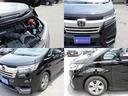 HONDA STEPWAGON SPADA