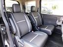 HONDA STEPWAGON SPADA