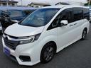 ｅ：ＨＥＶスパーダ　Ｇ・ＥＸ　ホンダセンシング　後期・フルセグナビ・バックカメラ・ＢＴオーディオ・両側自動ドア・ＬＥＤライト・フォグＬＥＤ・ホンダセンシング・ＥＴＣ・ＡＣＣ／アイドリングストップ・ハーフレザーシート・シートヒーター・フロアマット（23枚目）