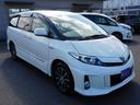 TOYOTA ESTIMA HYBRID