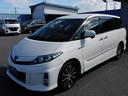 TOYOTA ESTIMA HYBRID