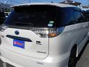 TOYOTA ESTIMA HYBRID